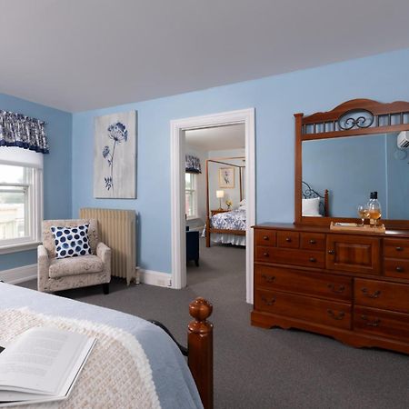 Carlisle House Bed And Breakfast מראה חיצוני תמונה
