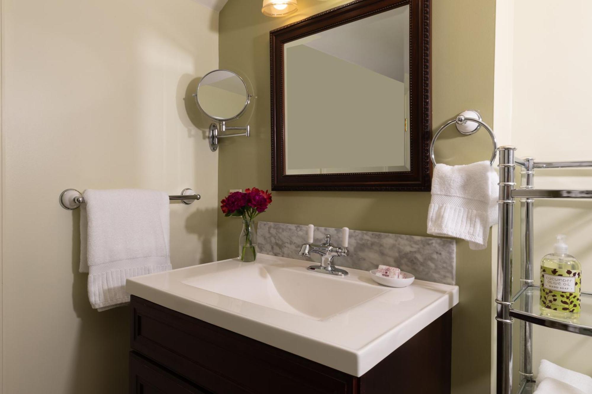 Carlisle House Bed And Breakfast מראה חיצוני תמונה