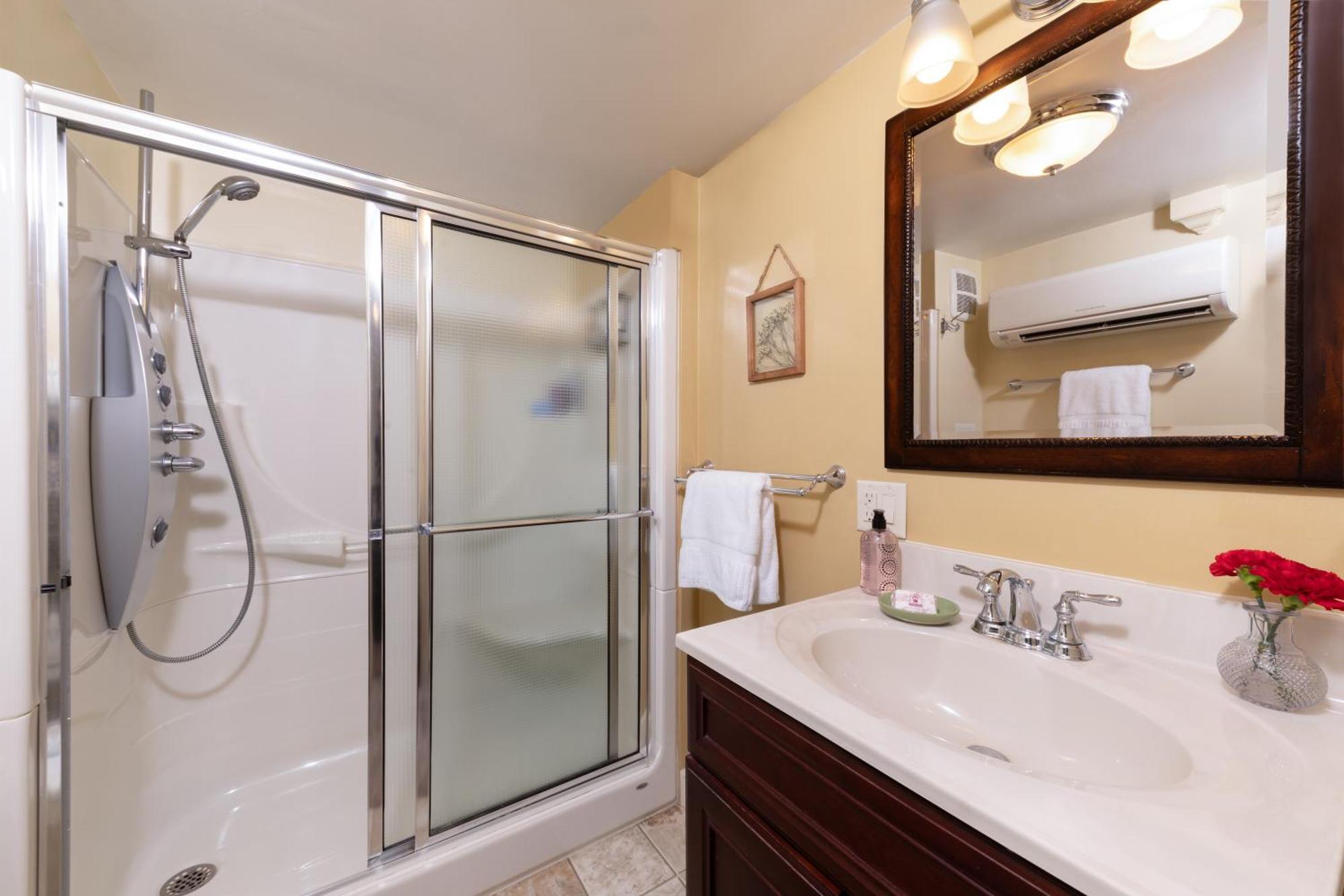 Carlisle House Bed And Breakfast מראה חיצוני תמונה